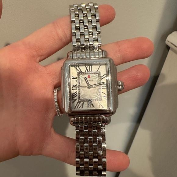 MICHELE WATCH - Picture 1 of 3